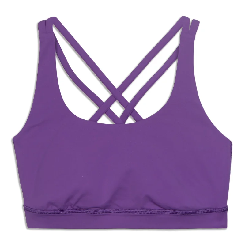 Yoga Bar with Real Peanut Butter -Energy Bra - Resale