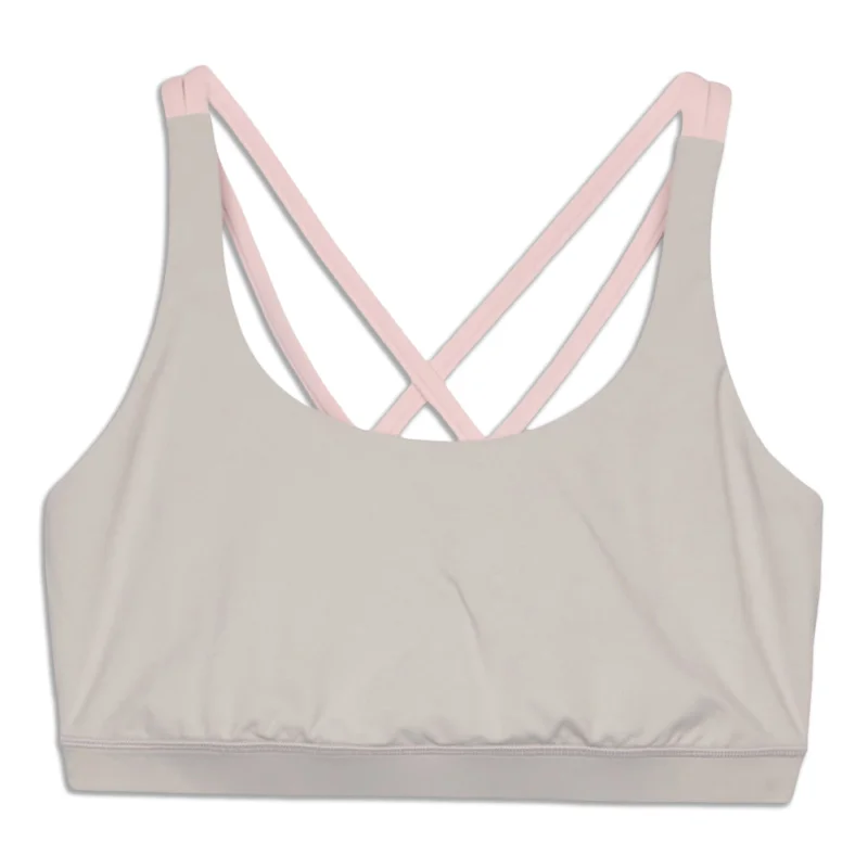 Yoga Bar for Better Skin Health -Energy Bra - Resale