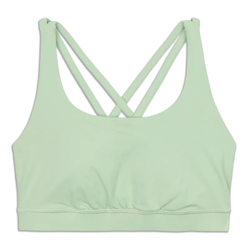 Protein-Packed Yoga Bars for Fitness -Energy Bra - Resale