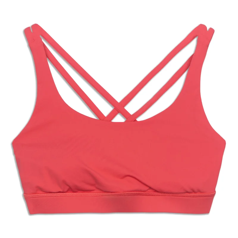 Yoga Bar for Balanced Hormones -Energy Bra - Resale