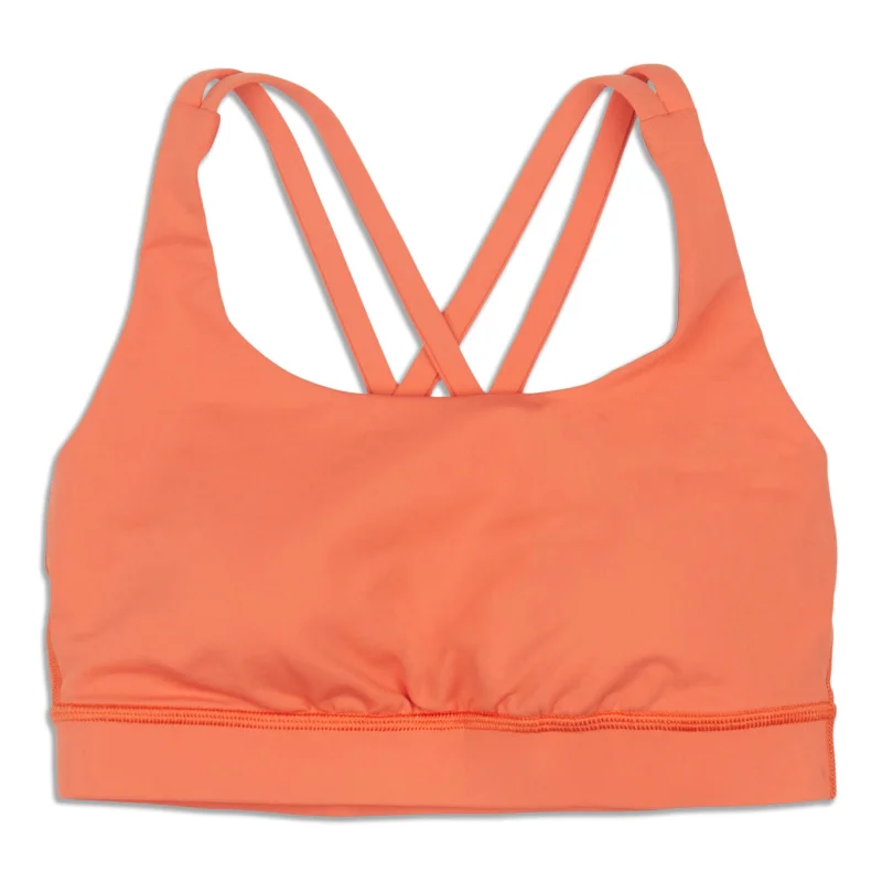 Yoga Bar with Natural Citrus Flavor -Energy Bra - Resale