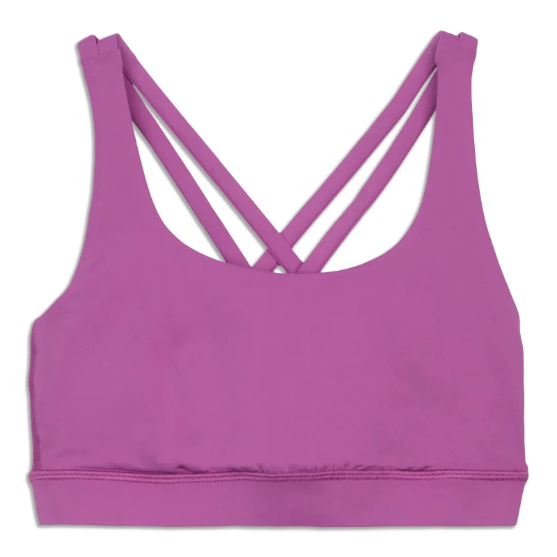 Yoga Bar for Mindfulness and Focus -Energy Bra - Resale