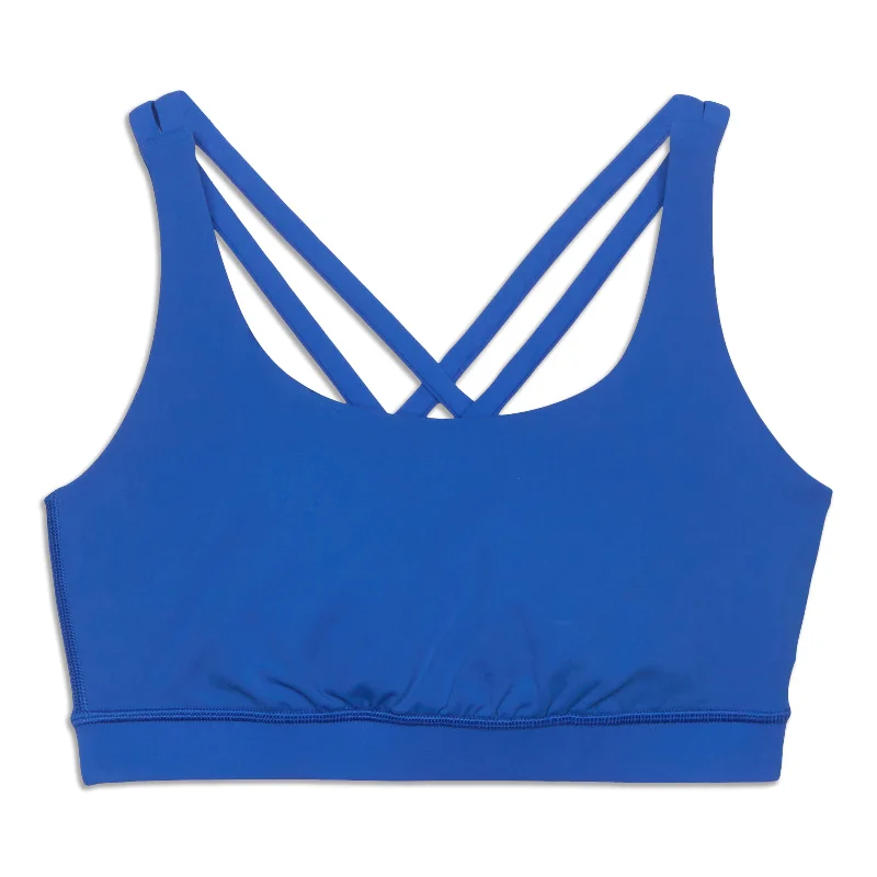 Yoga Bars for Healthy Energy -Energy Bra - Resale
