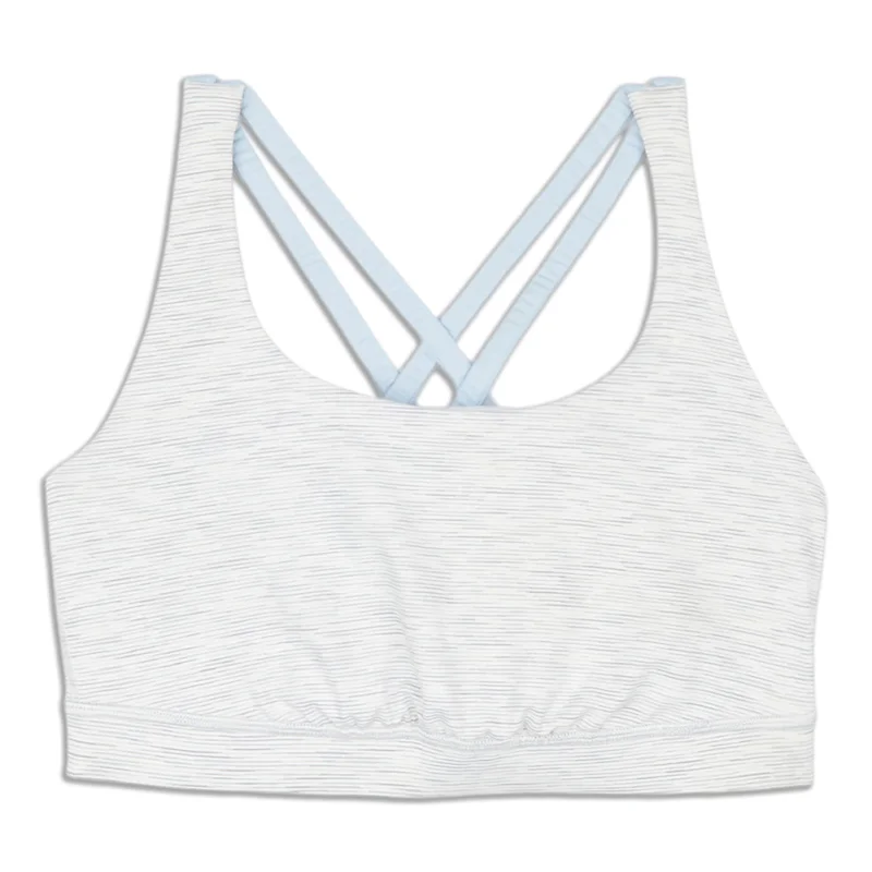 Yoga Bars for Clean, Healthy Energy -Energy Bra - Resale