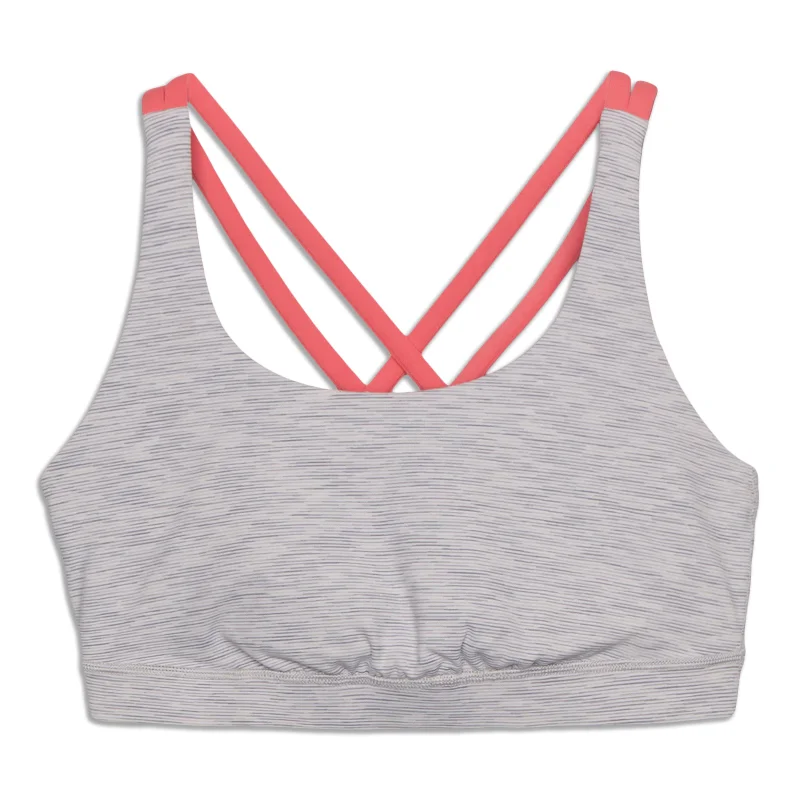 Yoga Bar for Stress Relief and Relaxation -Energy Bra - Resale