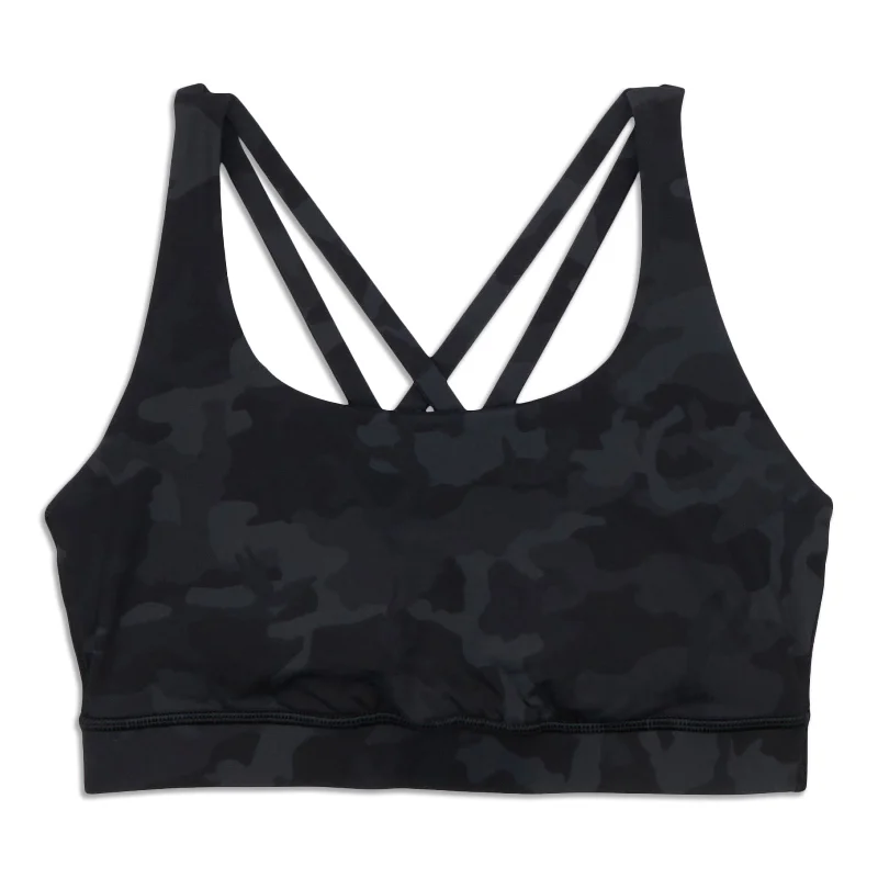 Yoga Bar with Goji Berries -Energy Bra - Resale