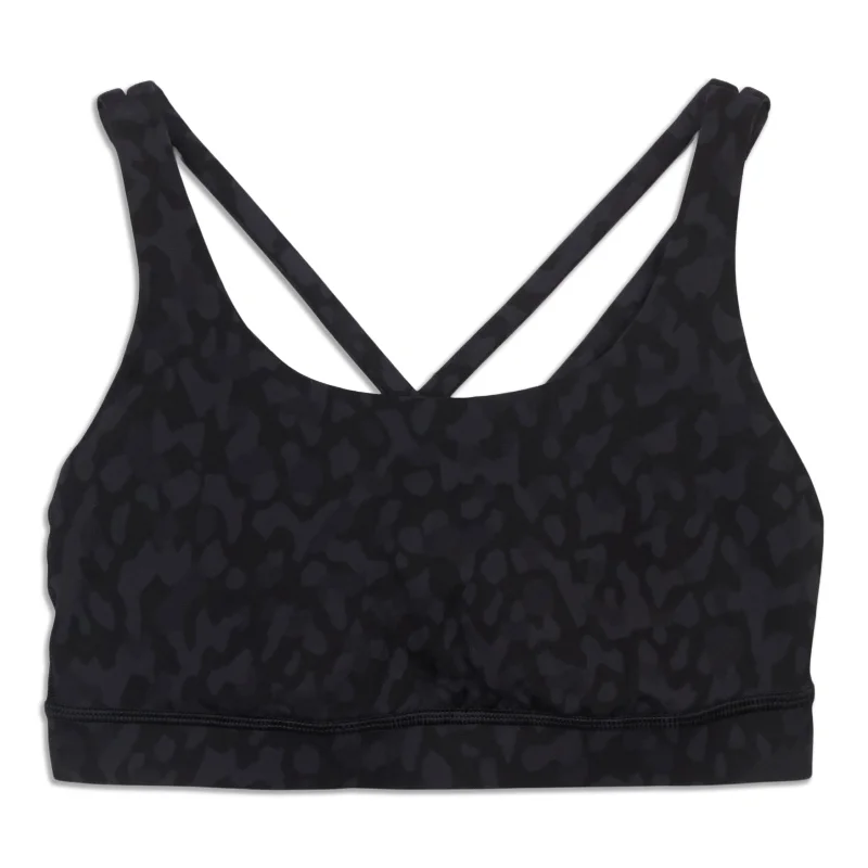 High-Energy Protein Yoga Bars -Energy Bra - Resale