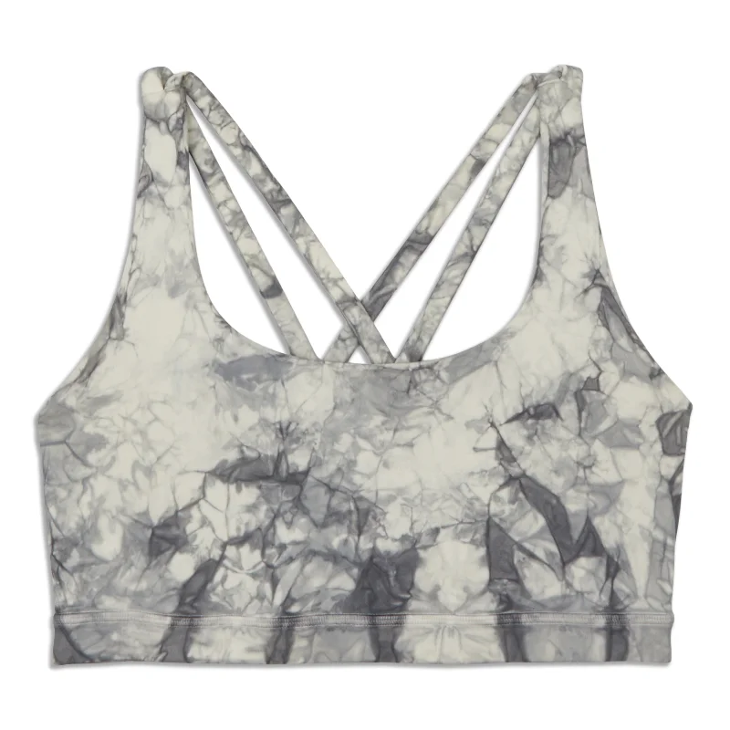 Yoga Bars for Post-Workout -Energy Bra - Resale