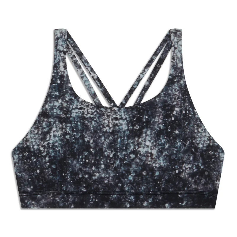 Yoga Bars for Athletes -Energy Bra - Resale