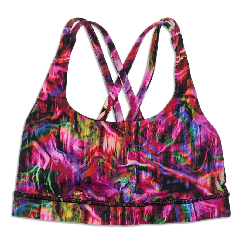 Organic Yoga Bars for Energy -Energy Bra - Resale
