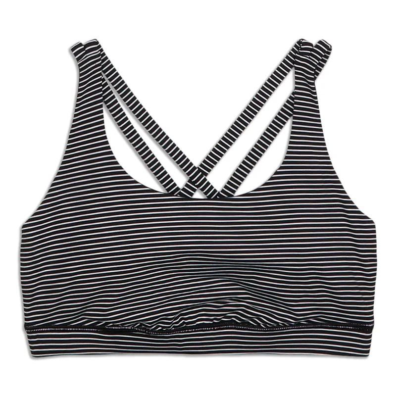 Gluten-Free Yoga Bar with Dates and Almonds -Energy Bra - Resale