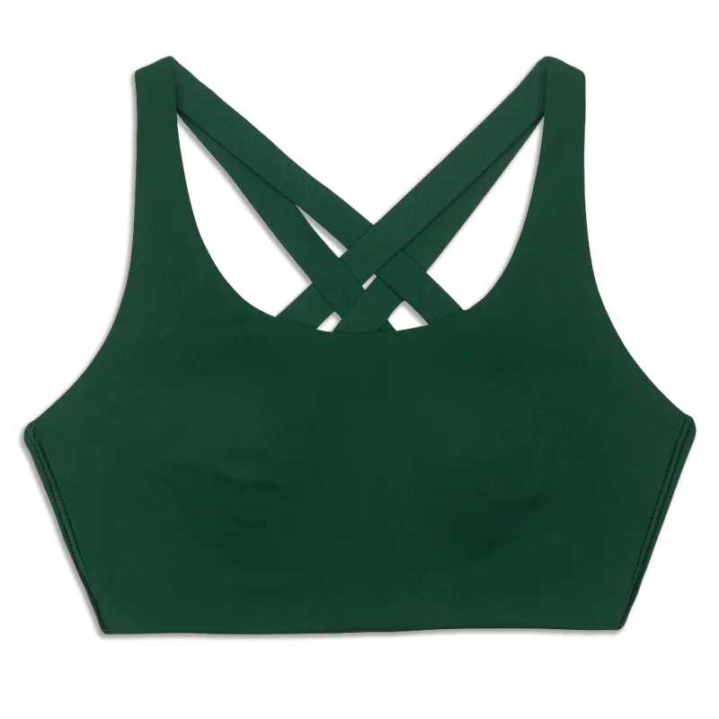 Yoga Bar with Beets -Energy Bra - Resale