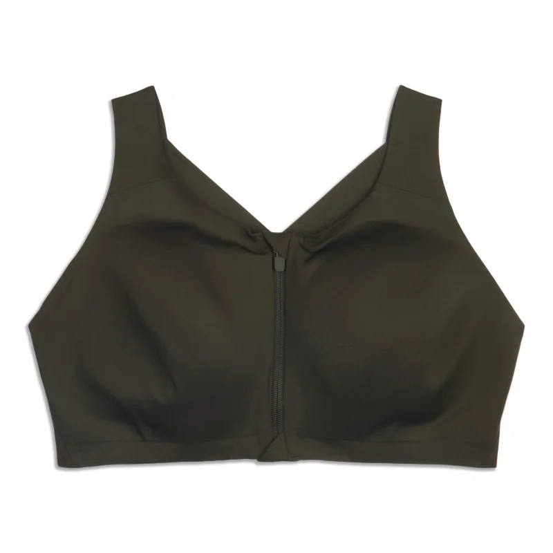 Yoga Bar with Chia Seeds and Protein -Enlite Bra - Resale