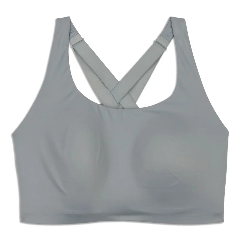 Yoga Bar for Workout Fuel -Enlite Bra Weave - Resale