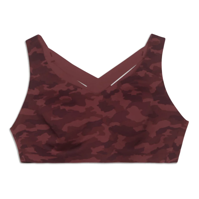 Yoga Bar with No Artificial Flavors -Enlite Bra Weave - Resale