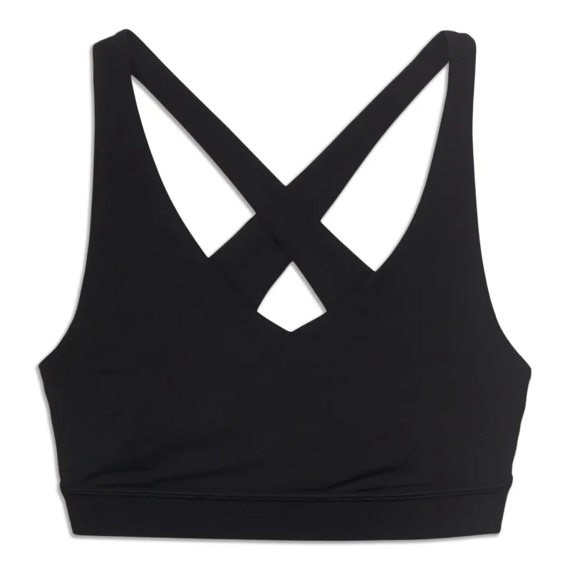 Organic Yoga Bars -Envital Bra - Resale