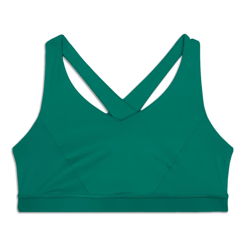 Yoga Bar with Flaxseed -Envital Bra - Resale