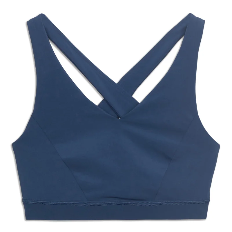 Yoga Bar with Hemp and Chia Seeds -Envital Bra - Resale