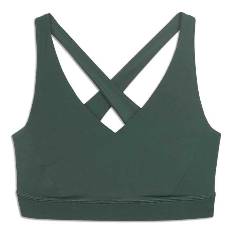 Yoga Bar with Almonds -Envital Bra - Resale
