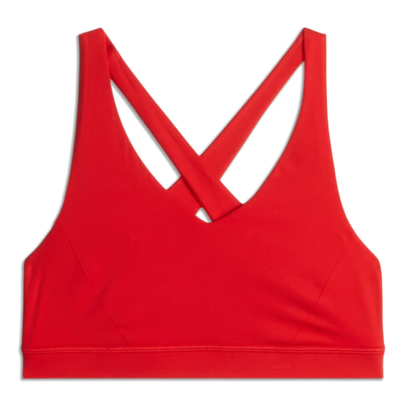 Yoga Bar with Cranberries -Envital Bra - Resale