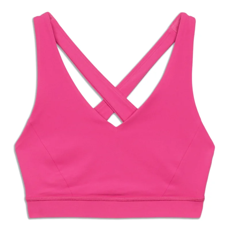 Organic Protein Yoga Bar with Low Sugar -Envital Bra - Resale