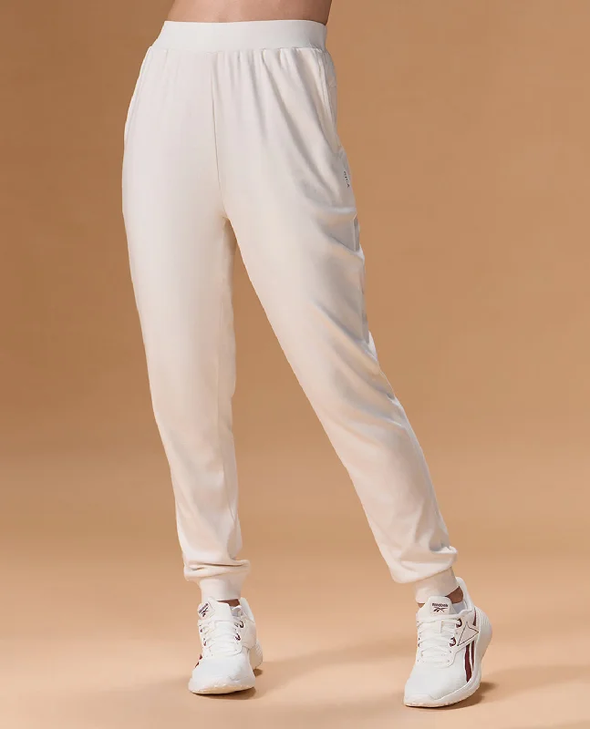 Yoga Bars with Plant-Based Proteins -Extra Soft Cotton Track Pants