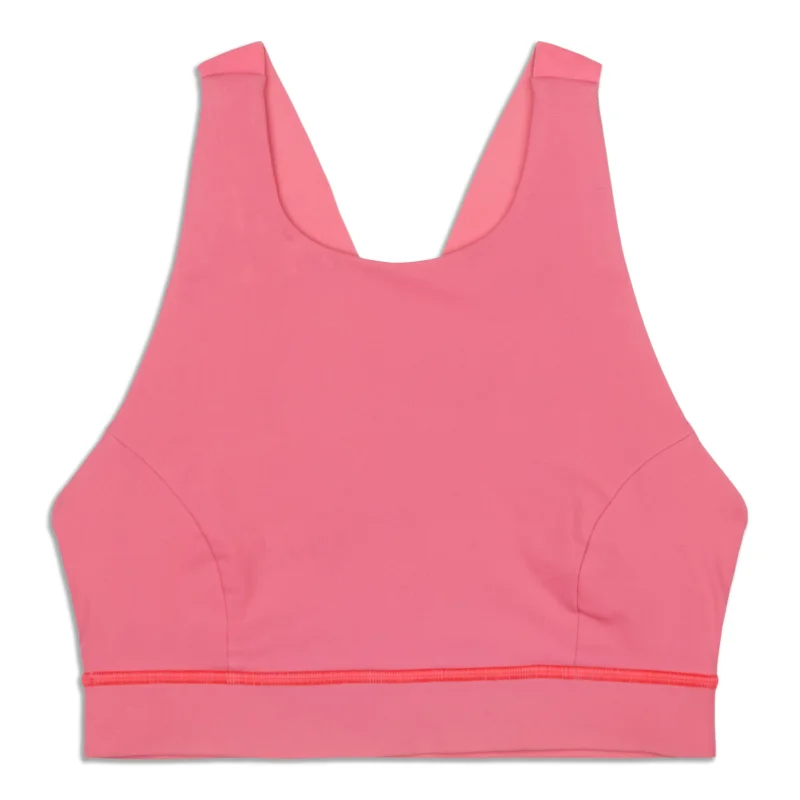 Yoga Bar with Coconut -Fast And Free Bra - Resale