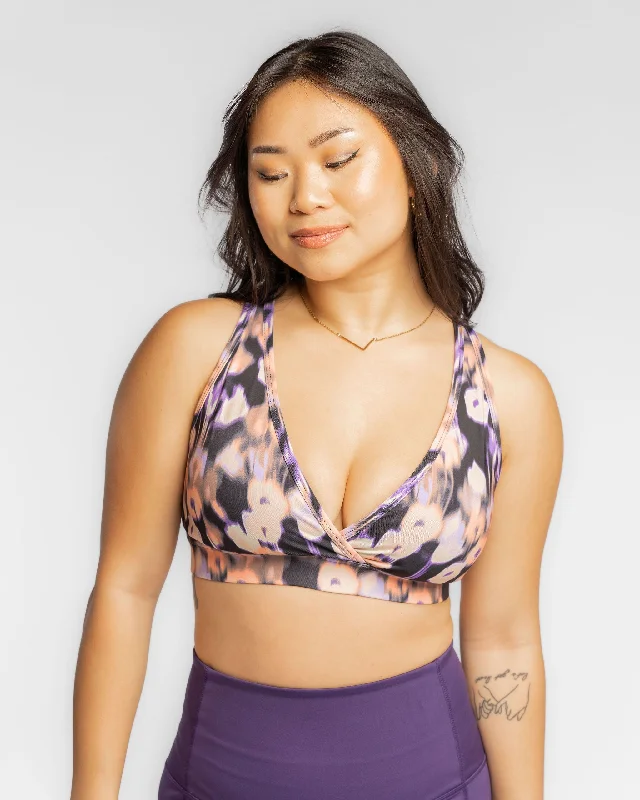 Nutrient-Rich Yoga Bars -Handful FaV Bra – Blossom