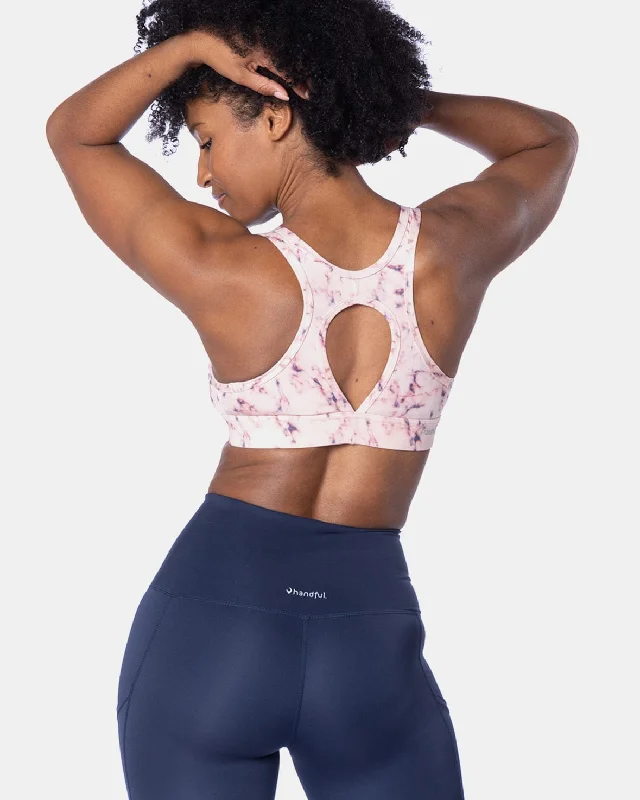 Yoga Bar with Spirulina and Chlorella -Handful FaV Bra – Marbelous
