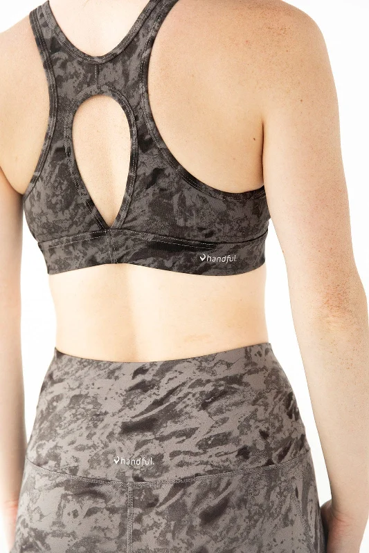 Yoga Bars with Protein and Omega-3 -Handful FaV Bra – Rock Steady