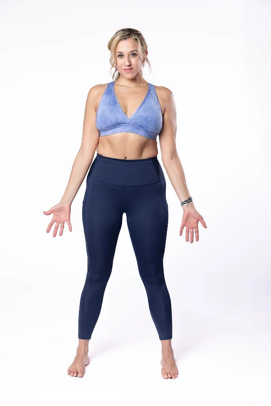 Yoga Bar with Nut Butter -Handful FaV Bra – Smoke Show