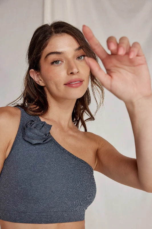 Yoga Bar with Coconut Flour -Fletcher Bra