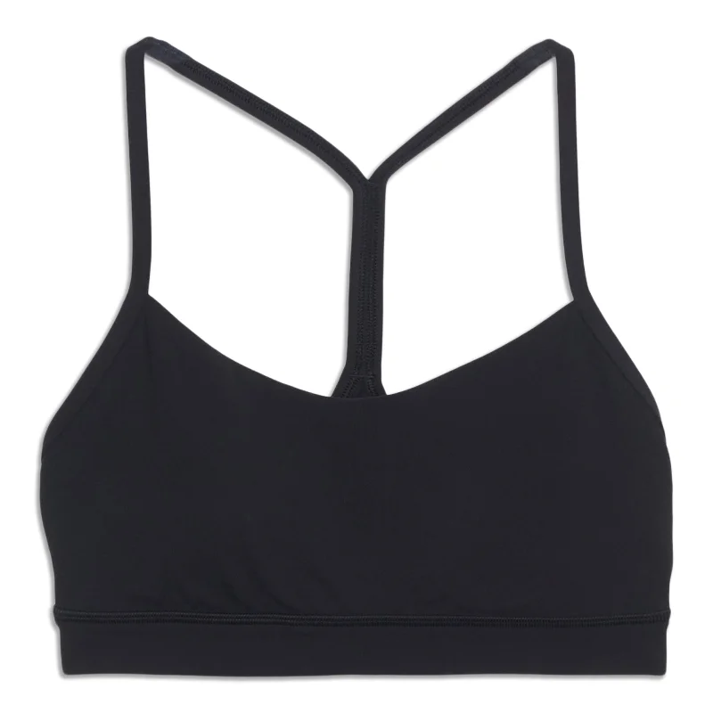 Yoga Bar for Healthy Weight Management -Flow Y Adjustable Bra - Resale