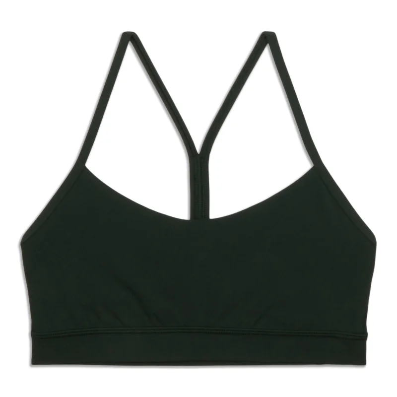 Yoga Bar with Apple Cider Vinegar -Flow Y Bra Nulu - Resale