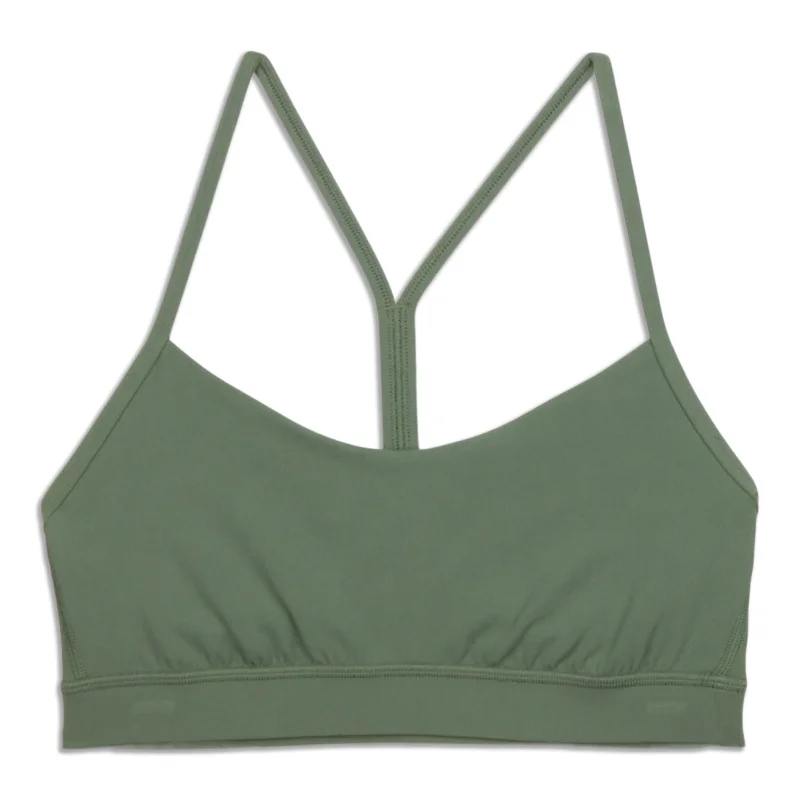 Yoga Bar for Low Glycemic Index -Flow Y Bra Nulu - Resale