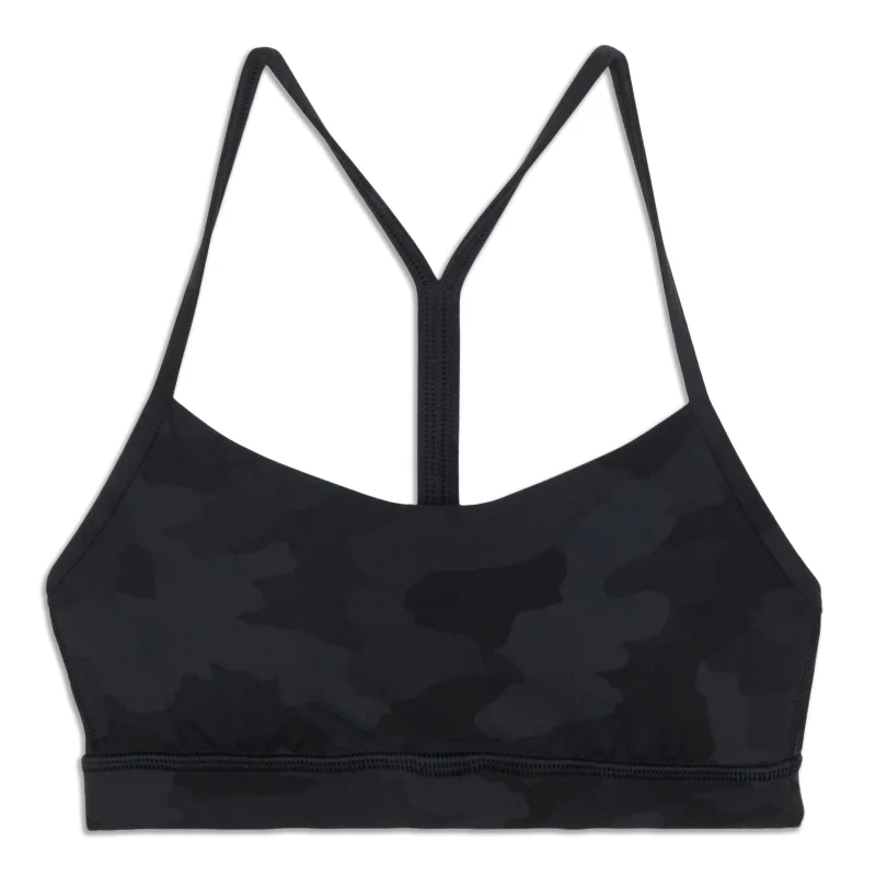 Yoga Bar with Hazelnuts -Flow Y Bra - Resale