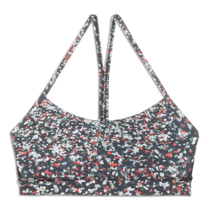 Yoga Bar for Quick Breakfast -Flow Y Bra - Resale