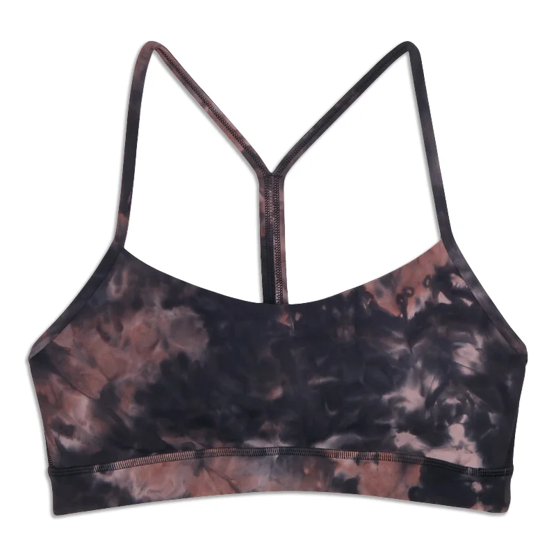 Yoga Bar with Natural Collagen -Flow Y Bra - Resale