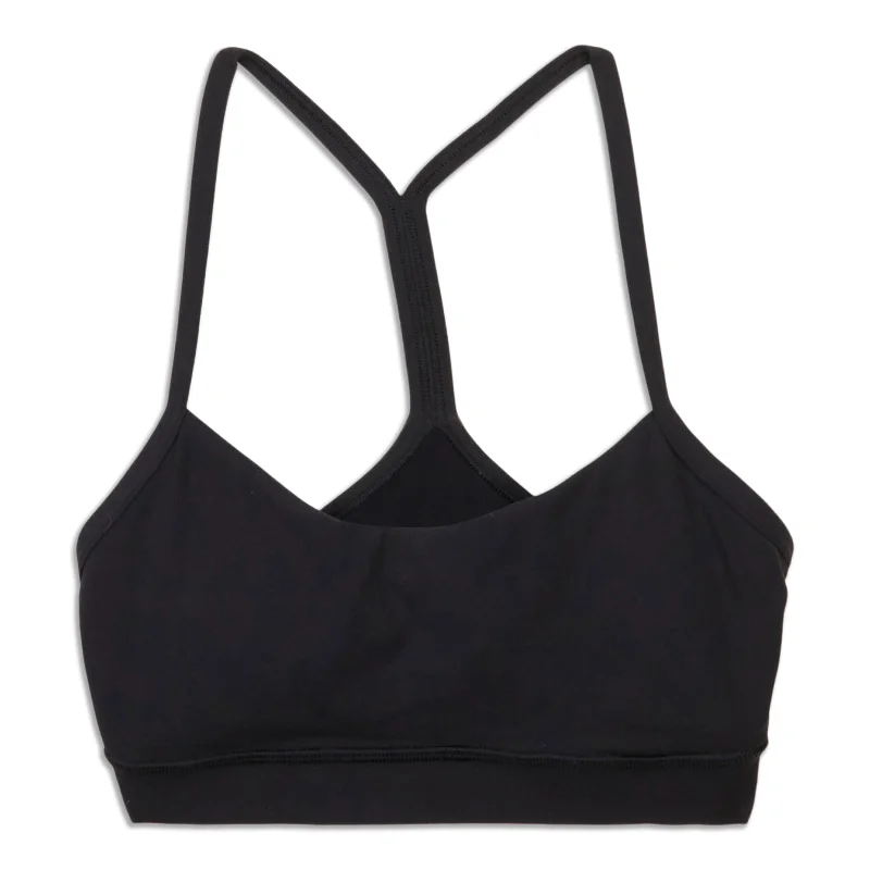 Gluten-Free Yoga Bars -Flow Y Bra - Resale