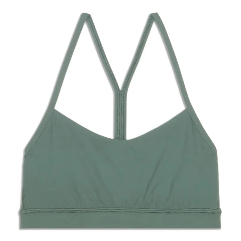 Yoga Bar for Protein and Carbs Combination -Flow Y Bra - Resale