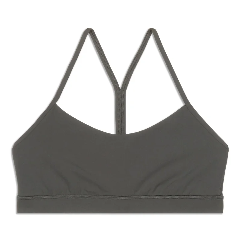 Yoga Bar with Avocado -Flow Y Bra - Resale