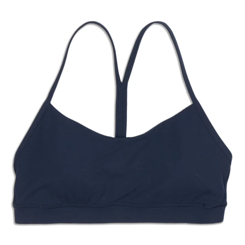 Yoga Bar for Energy and Focus in Yoga -Flow Y Bra - Resale