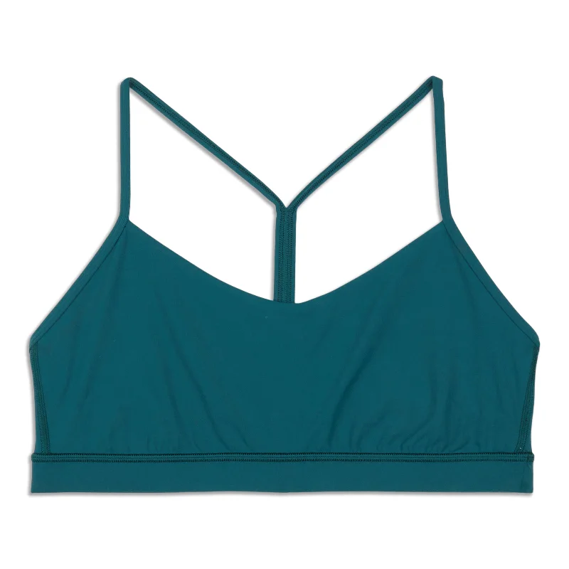 Yoga Bar with Ginger -Flow Y Bra - Resale