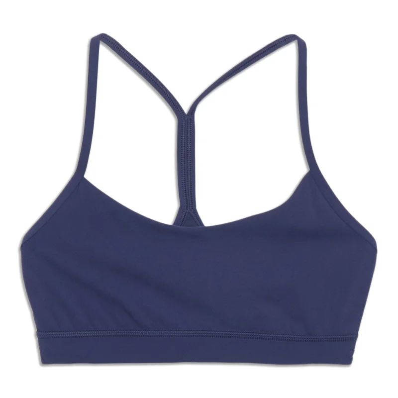 Yoga Bar for Hydration and Energy -Flow Y Bra - Resale