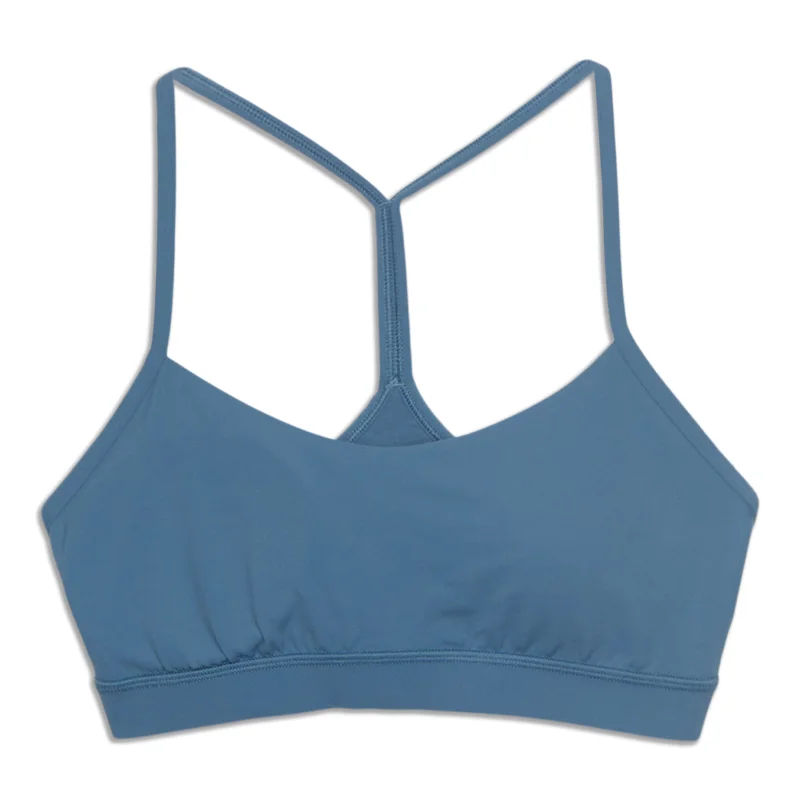 Yoga Bar with Mango and Coconut -Flow Y Bra - Resale