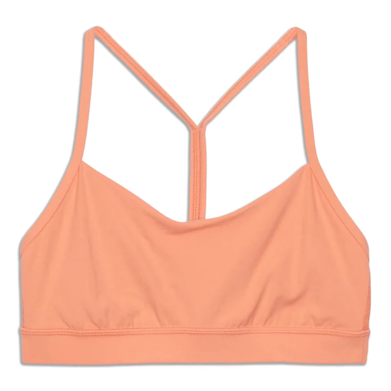 Yoga Bar with Maca Root for Endurance -Flow Y Bra - Resale