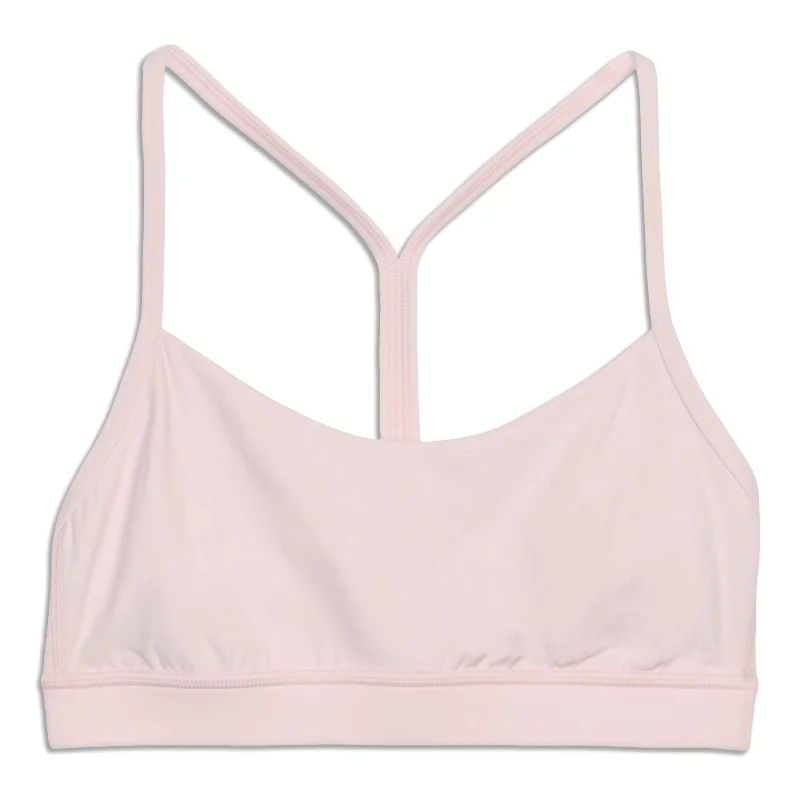 Vegan Energy Yoga Bars -Flow Y Bra - Resale
