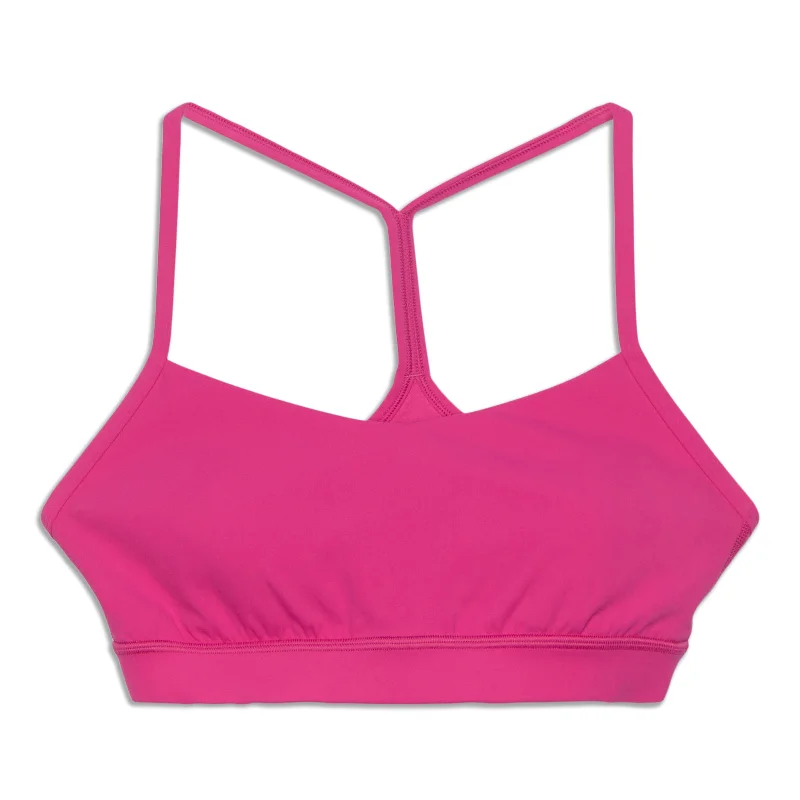 Yoga Bar with Acai for Energy -Flow Y Bra - Resale