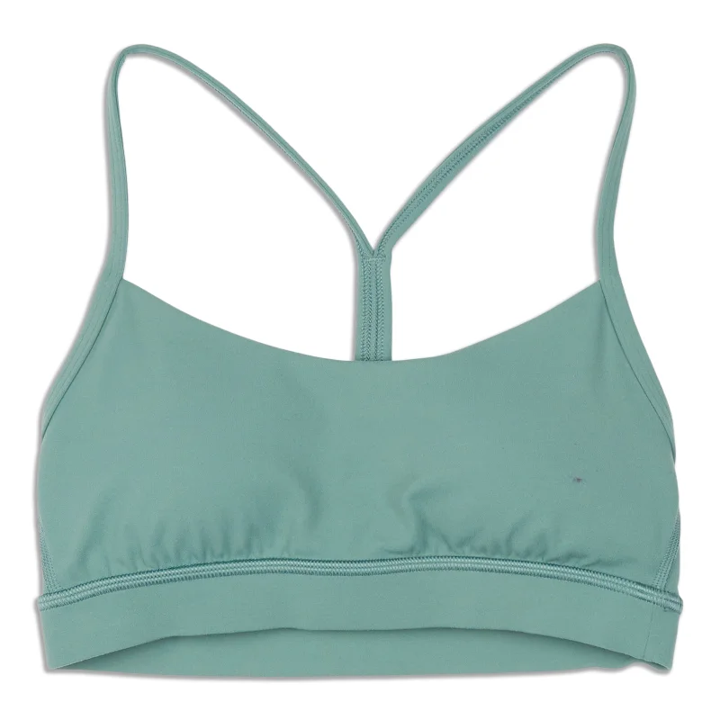 Yoga Bar with Hazelnuts -Flow Y Bra - Resale