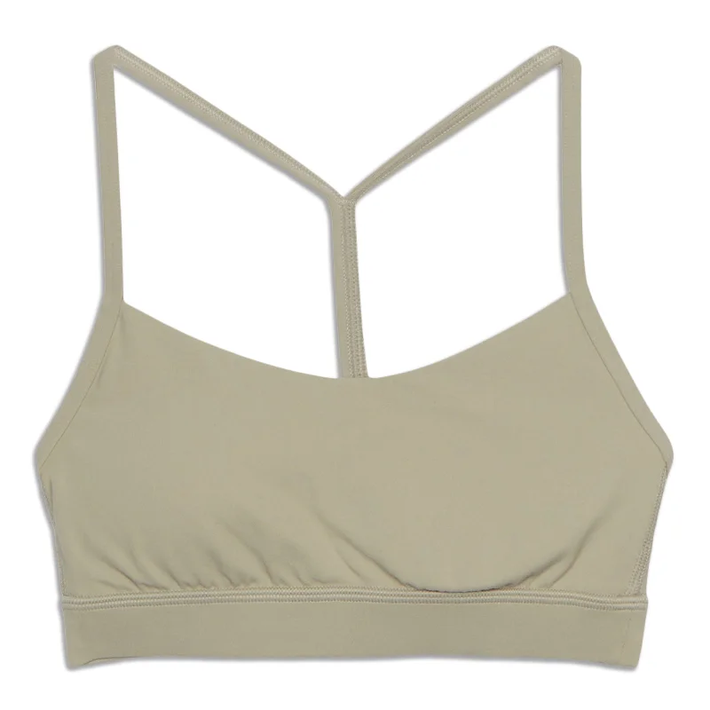 Yoga Bar for Athletic Performance -Flow Y Bra - Resale